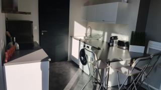Le Loft de Genas - l'Atelier et la Villa - Genas - 6