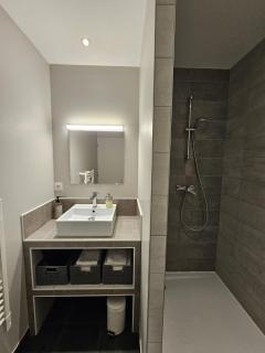 Le Loft de Genas - l'Atelier et la Villa - Genas - 7