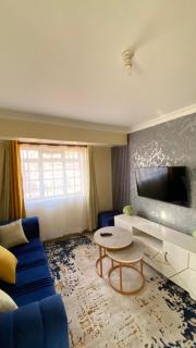 Pondview Stays - Nairobi - 4
