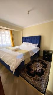 Pondview Stays - Nairobi - 3