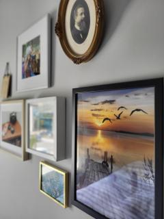Le Loft de Genas - l'Atelier et la Villa - Genas - 2