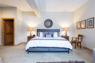 Trail's End Lodge at Deer Valley Resort - Two Bedroom Residence with Spa #404 condo - Park City - 6