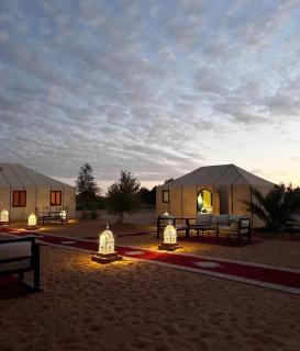 One Thousand and One Night Luxury Camp - 2