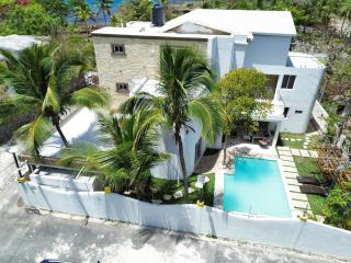 Mino House Beach - Los Corrales - 0