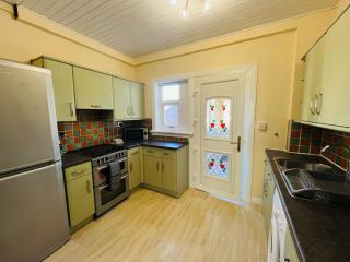 Florrie's - Inverlochy - 5
