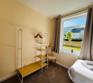 Florrie's - Inverlochy - 2