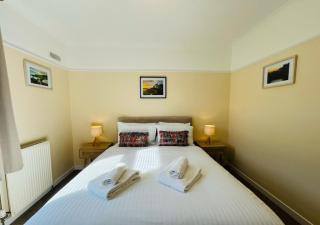 Florrie's - Inverlochy - 1
