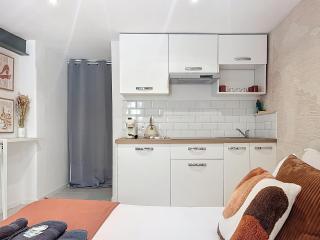 Magnifique appartement - Quartier typique Panier - Les Frères de la Loc' - 4