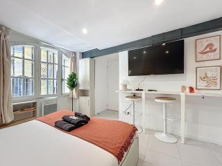 Magnifique appartement - Quartier typique Panier - Les Frères de la Loc' - 6