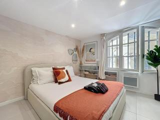 Magnifique appartement - Quartier typique Panier - Les Frères de la Loc' - 8