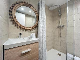 Magnifique appartement - Quartier typique Panier - Les Frères de la Loc' - 1