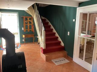 Art-Wohnung - Beierstedt - 4