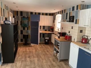Art-Wohnung - Beierstedt - 8