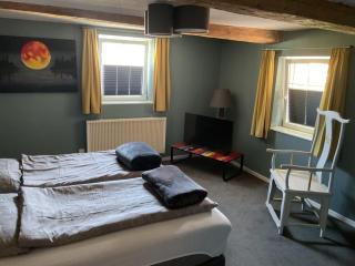 Art-Wohnung - Beierstedt - 2
