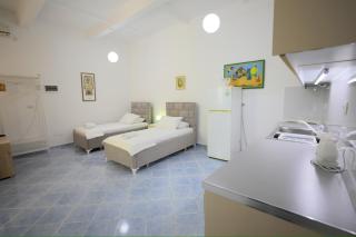 Apartments Flower - Saranda - 0