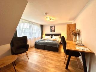 Hotel Seerose Bad Malente - Malente - 5