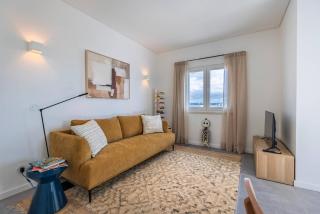 176 - Charming Riverview Apartment - Oeiras - 9