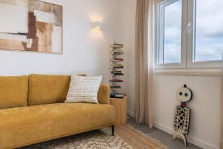 176 - Charming Riverview Apartment - Oeiras - 3