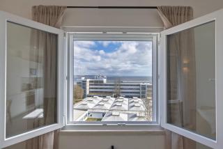 176 - Charming Riverview Apartment - Oeiras - 1