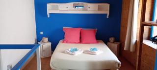 Gîte 2 personnes 700m de la plage - Trévou-Tréguignec - 8