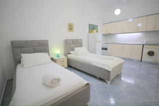 Apartments Flower - Saranda - 6