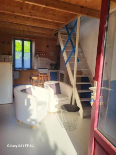 Gîte 2 personnes 700m de la plage - Trévou-Tréguignec - 9