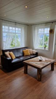 Haramsøy Holiday Apartment- Island Life North - Haram - 5