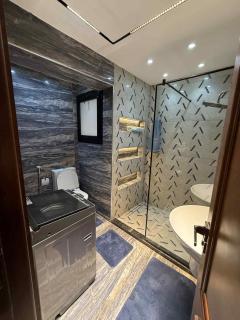 San Stefano Sea view New Luxury Apartment - Alessandria d'Egitto - 7