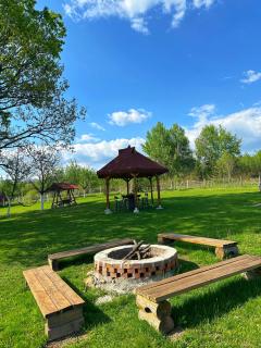 Căsuța din Stejari-Transalpina - 3