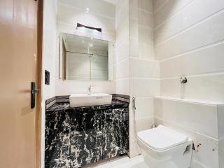 Hotel IP Swarn Near Anand Vihar Vaishali Ghaziabad - Ghaziabad - 3
