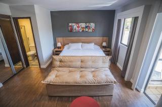 Flat 104 Beira Lago em Brasilia - 6