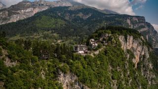 Hotel Castel Mani - San Lorenzo in Banale - 9