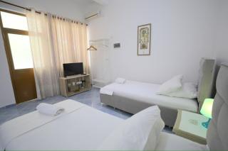 Apartments Flower - Saranda - 8