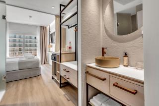Valentin Grand Park Suite Hotel - Paguera - 9