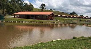 Hotel Fazenda Villas da Mata - Itapeva - 6