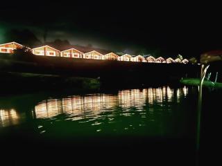 Hotel Fazenda Villas da Mata - Itapeva - 5