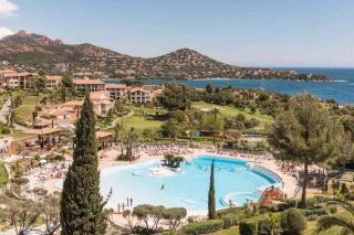 Apartment 2p with pool near the sea - Saint-Raphaël - 0