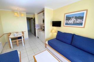 Apartment 2p with pool near the sea - Saint-Raphaël - 6