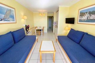 Apartment 2p with pool near the sea - Saint-Raphaël - 5