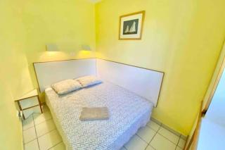 Apartment 2p with pool near the sea - Saint-Raphaël - 2