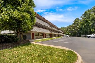 Red Roof Inn Chapel Hill - UNC - Chapel Hill - 8
