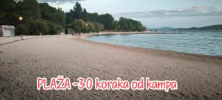 Mobile home Ivan Vodice - Vodice (Vodizze) - 1