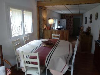 Corps de ferme rénové - 2