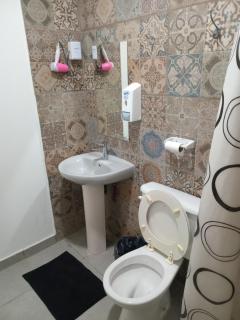 lopez480 habitaciones - Barraquero - 8