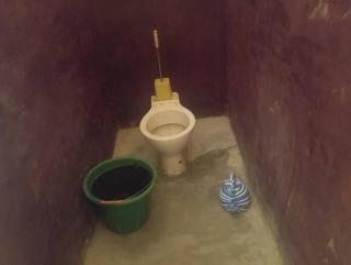 Motel Aya Mbele - - 2