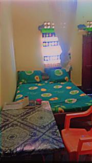 Motel Aya Mbele - - 1