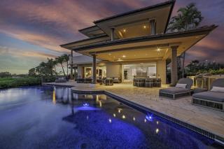 Alohi Kai Estate** - Kailua-Kona - 8