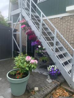 Amsterdam Countryside met Airco ,Geweldig uitzicht, luxe keuken,wasmachine,droger,gratis fietsen - Den Ilp - 9