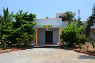 yatri nivas tada - Tada - 6