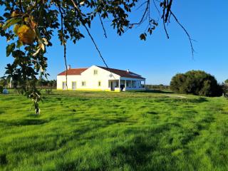 Villa das Oliveiras - 9